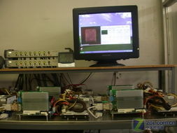 探訪超圖工廠 揭秘自主研發(fā)實(shí)力背后的智造現(xiàn)場(chǎng)