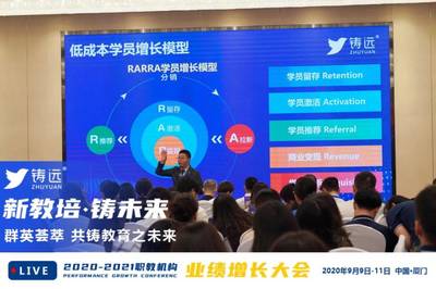 教育加盟項目2023推薦 把握新趨勢，引領未來教育投資新篇章
