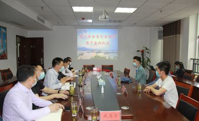 英山縣招商引資喜迎新成果，三大項目集中簽約助力教育等產業發展