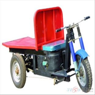 電動裝窯車 磚窯生產的智能動力革新實錄
