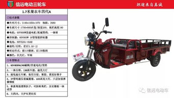 好三輪，信遠造 7月信遠三輪產品介紹——人力三輪車組裝全攻略