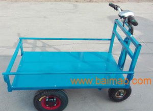 銘澤大棚專用電動(dòng)三輪車 助力現(xiàn)代農(nóng)業(yè)高效運(yùn)輸?shù)膹?qiáng)力伙伴