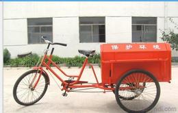 高效環保同行 人力三輪車環衛車供應與批發全解析