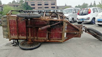 三輪車裝上手排擋和發動機，是想上天嗎？——評人力三輪車的魔改現象