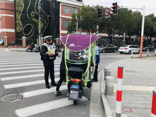 聚焦非機動車改裝 裝車篷需規范，人力三輪車組成否？