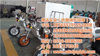 電動(dòng)三輪車批發(fā)新趨勢(shì) 通達(dá)車業(yè)與陵縣通達(dá)英槍電動(dòng)車廠全解析
