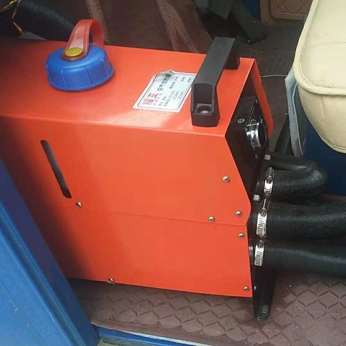 耀立12V/24V免安裝車載柴油暖風(fēng)機(jī) 貨車、三輪車冬季取暖組裝全攻略
