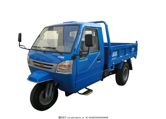 機(jī)動(dòng)三輪車與非人力驅(qū)動(dòng)的定義解析