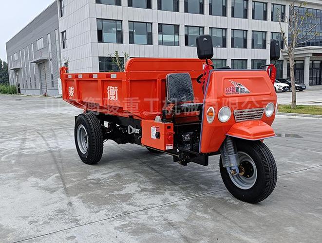 關(guān)于工程、工廠使用電動(dòng)三輪自卸車和人力三輪車組裝的技術(shù)文章