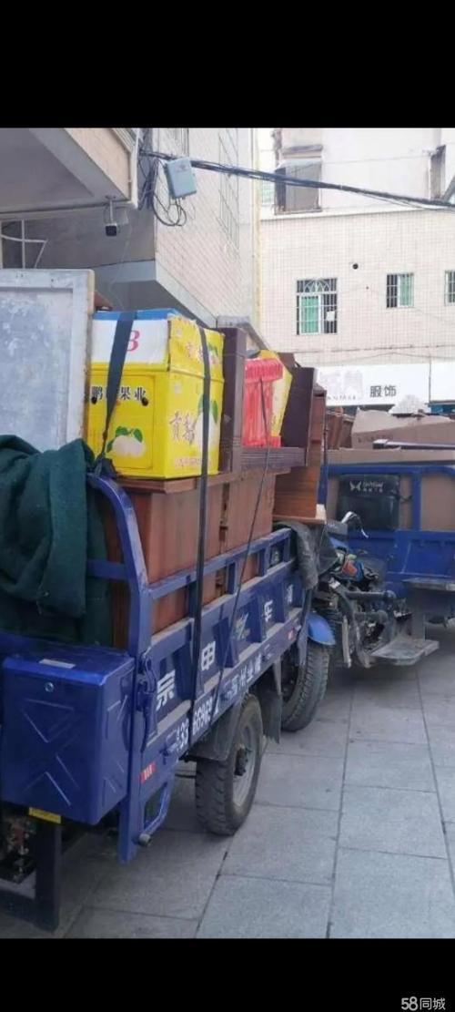 三輪車搬家、拉貨與人力搬運(yùn)全指南 從人力三輪車組裝開始